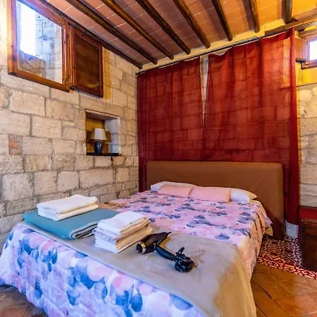 빌라 Country With Netflix And Swimming Pool *