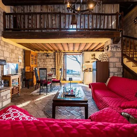 빌라 Country With Netflix And Swimming Pool 볼테라