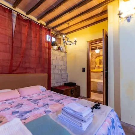 Villa Country With Netflix And Swimming Pool