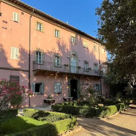 Villa Country With Netflix And Swimming Pool Volterra