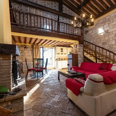 Villa Country With Netflix And Swimming Pool