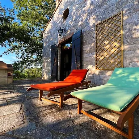 Villa Country With Netflix And Swimming Pool *