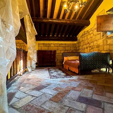 Country With Netflix And Swimming Pool * Volterra