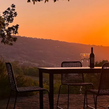 Villa Country With Netflix And Swimming Pool Volterra
